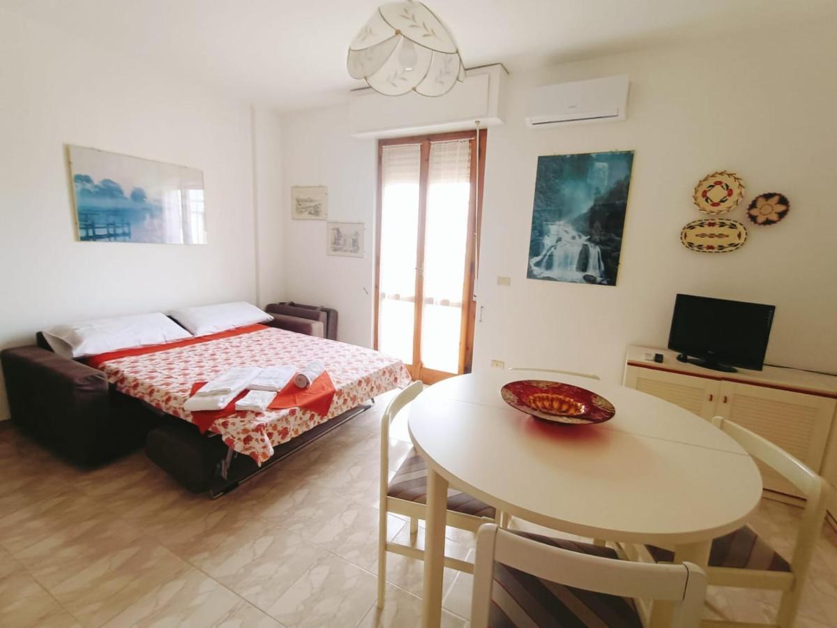Europa37 Apartment Alghero Exterior photo