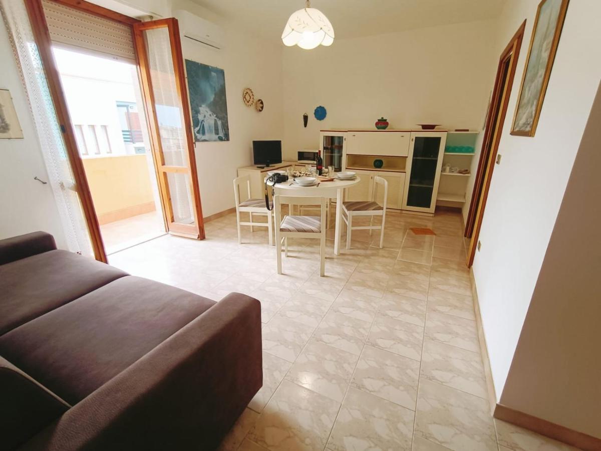 Europa37 Apartment Alghero Exterior photo