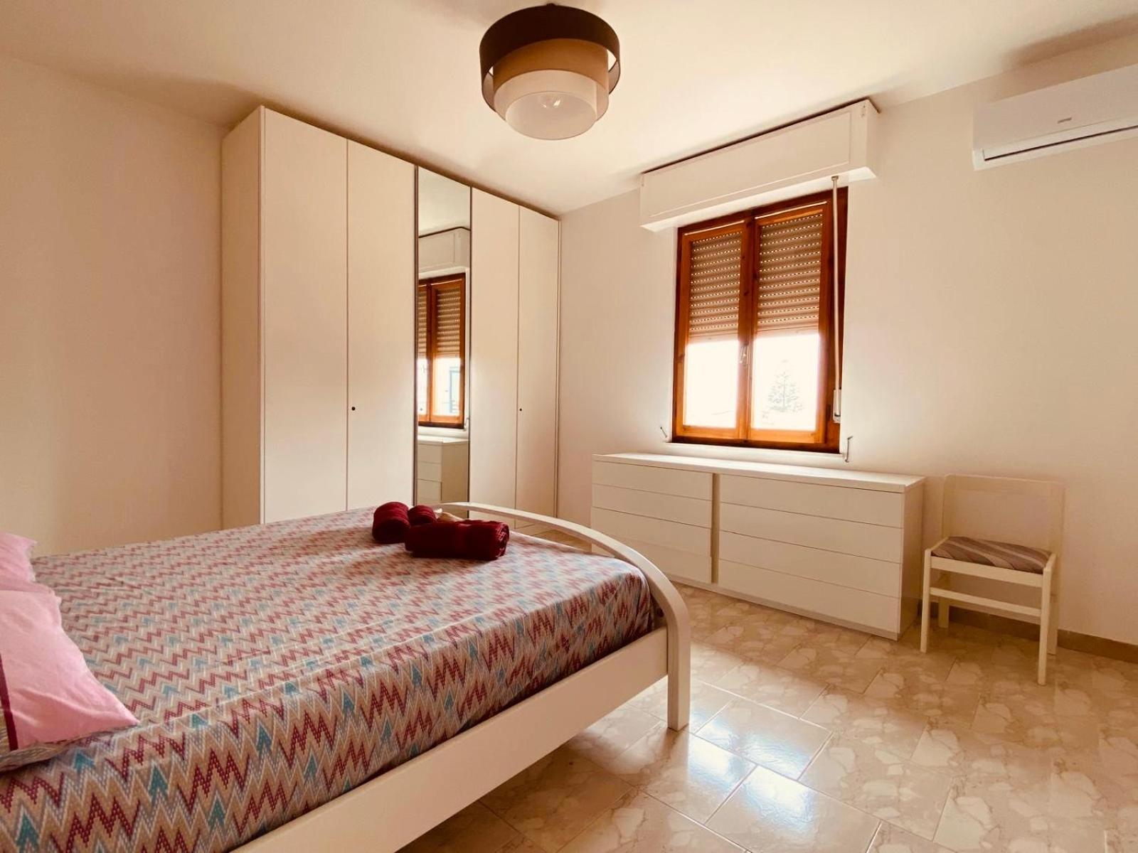 Europa37 Apartment Alghero Exterior photo